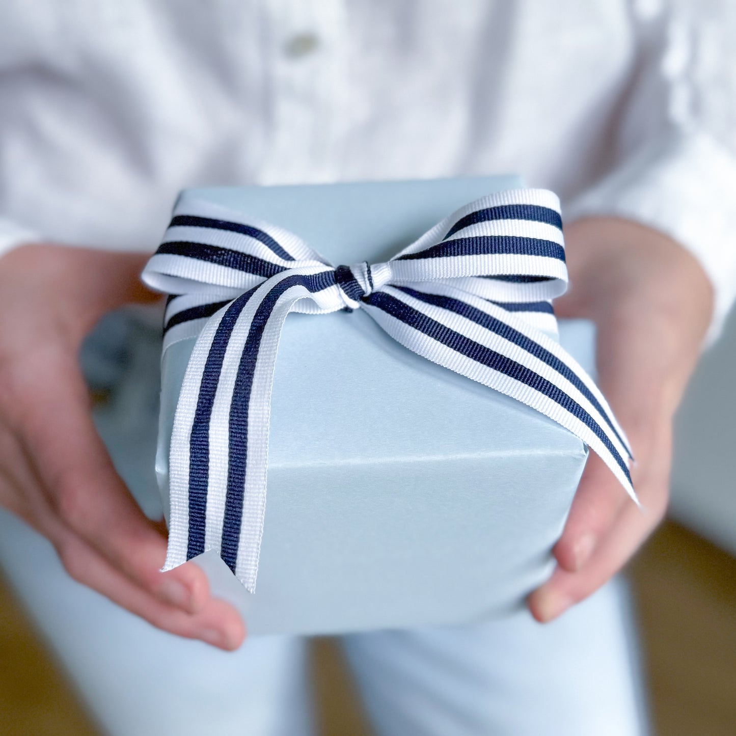 Gift Wrapping