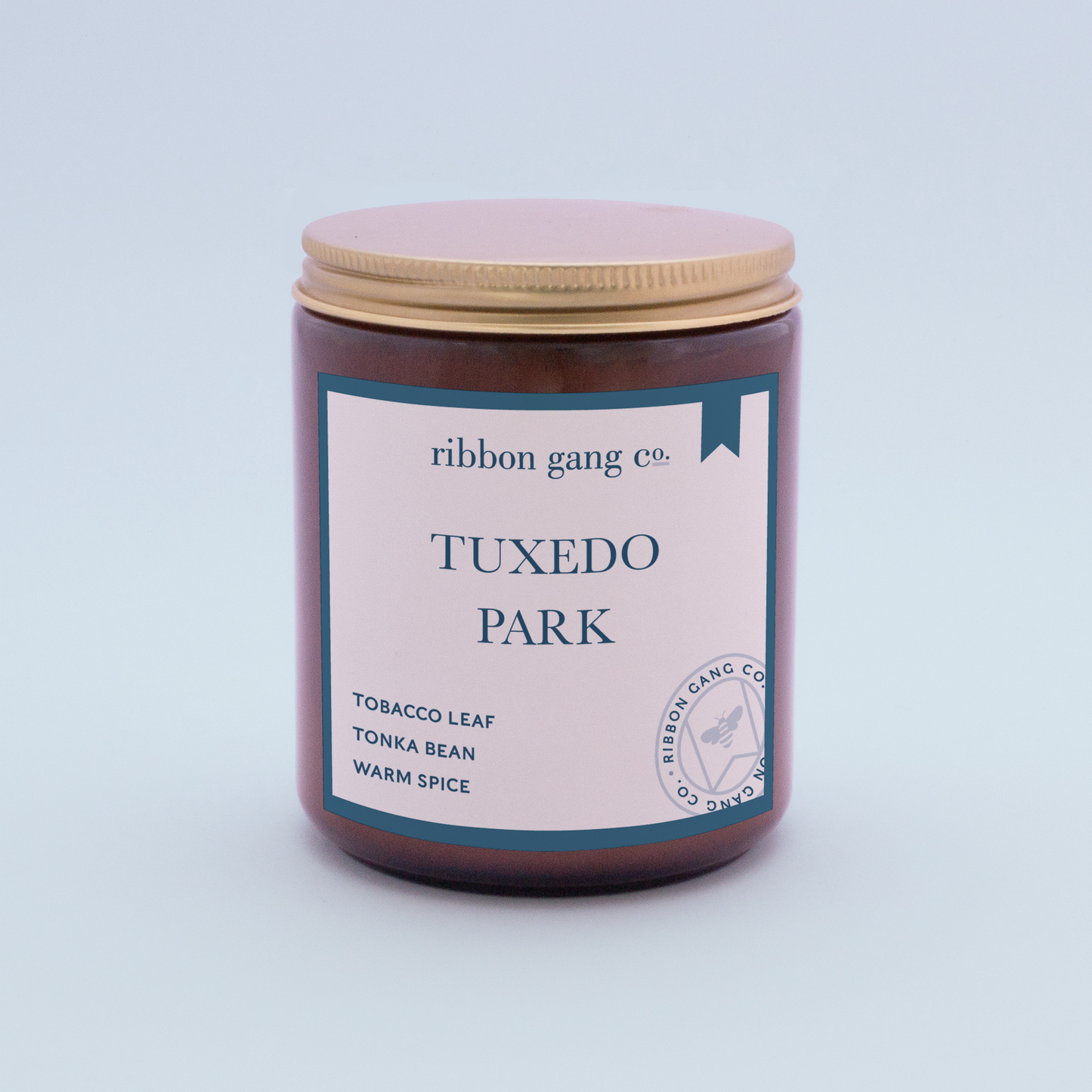 Tuxedo Park Candle