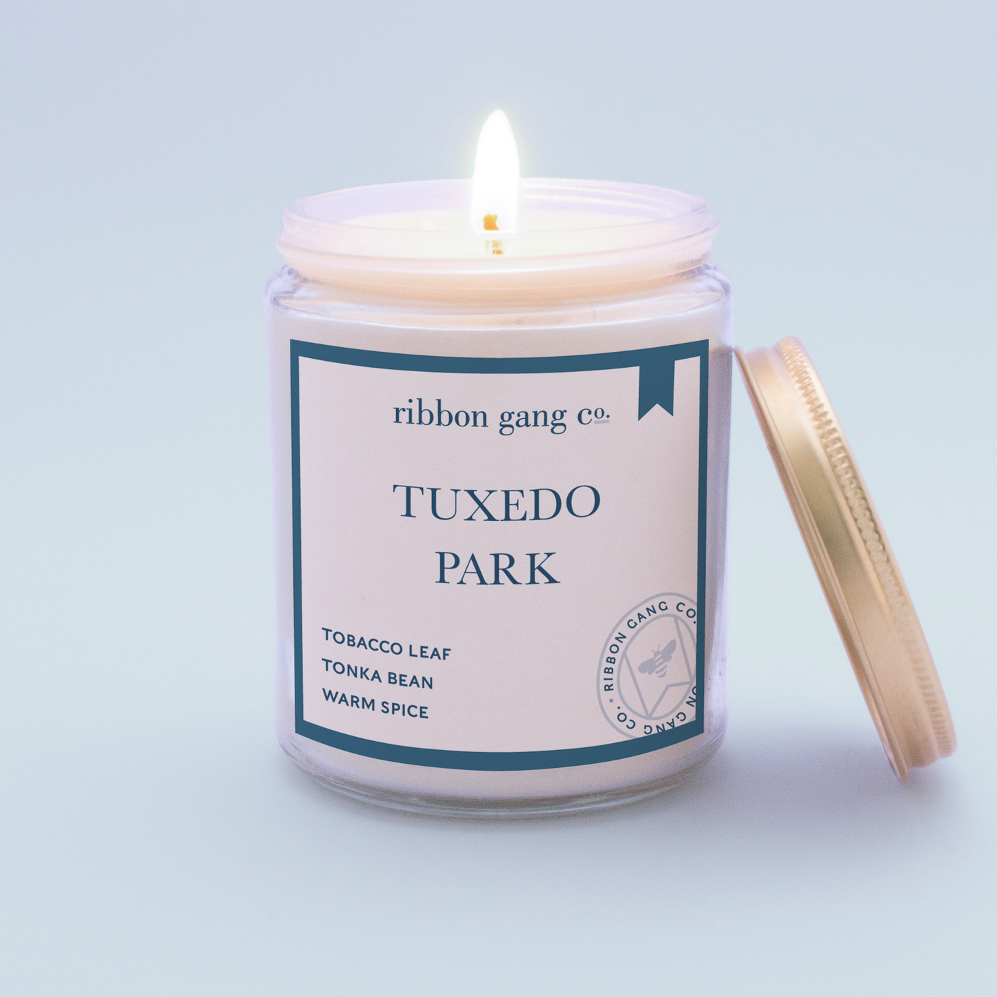 Tuxedo Park Candle