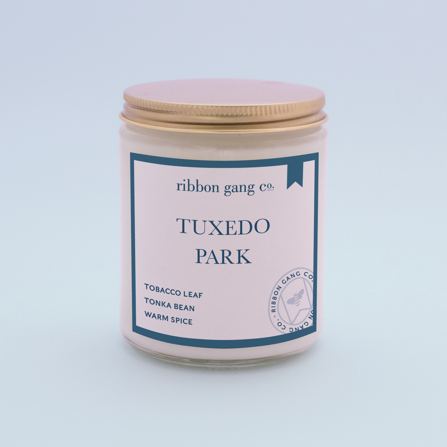 Tuxedo Park Candle