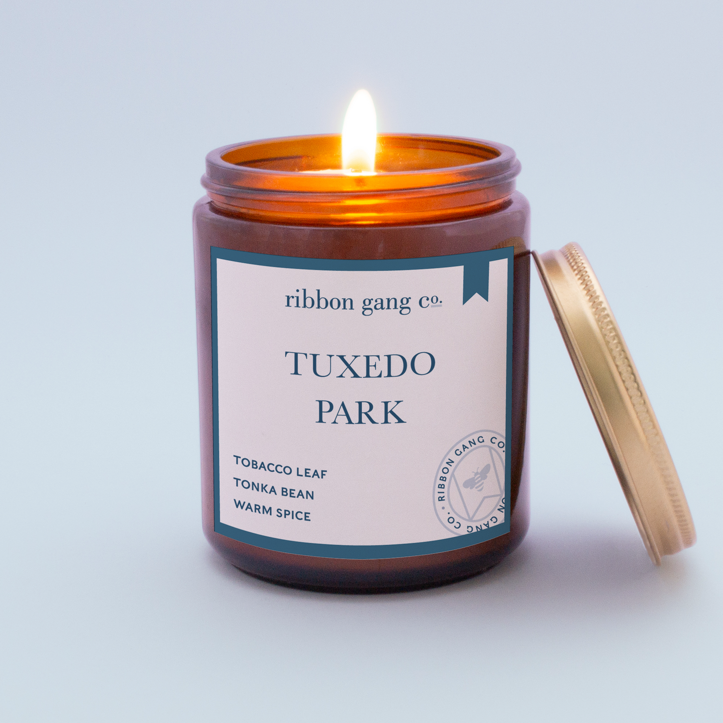 Tuxedo Park Candle
