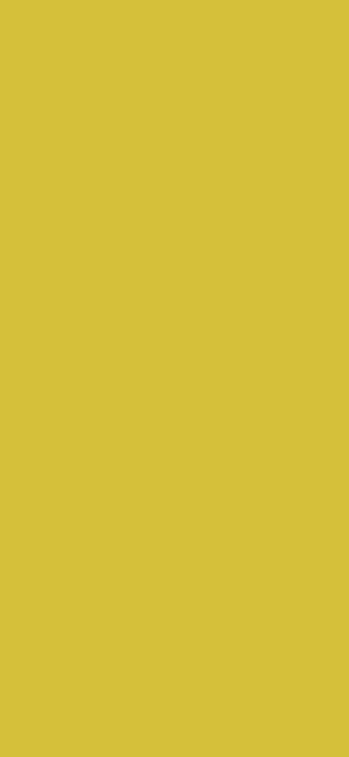 One-colour blank phone wallpaper in chartreuse.
